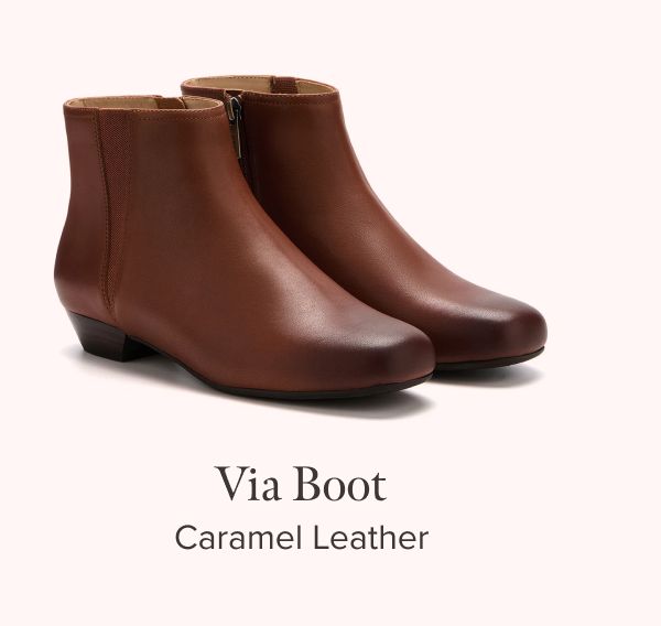 Via Boot