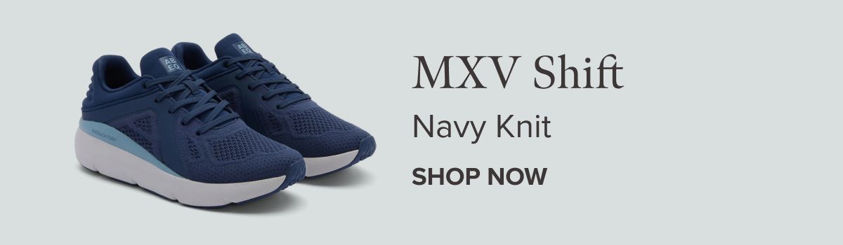 MXV Shift