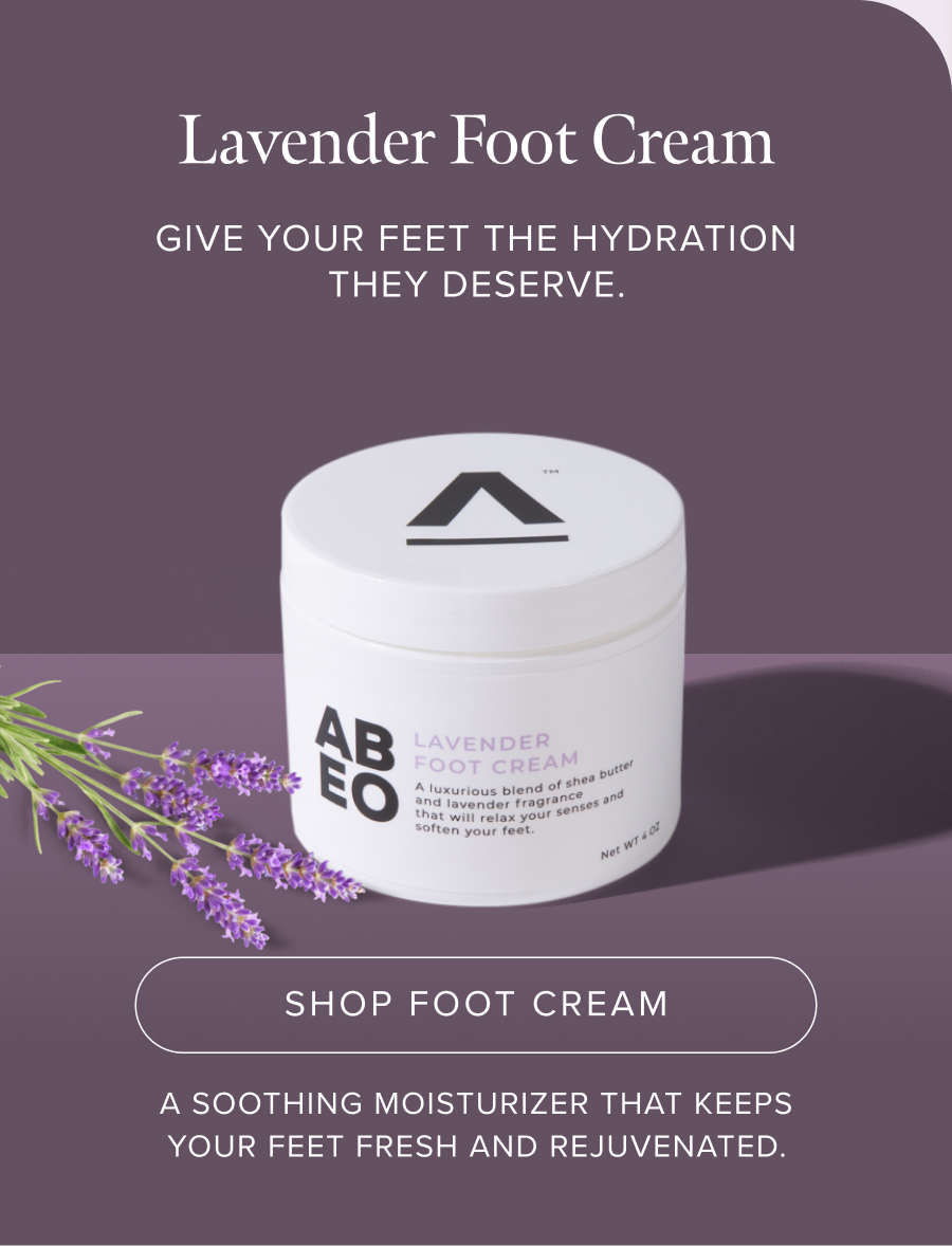 Foot Cream