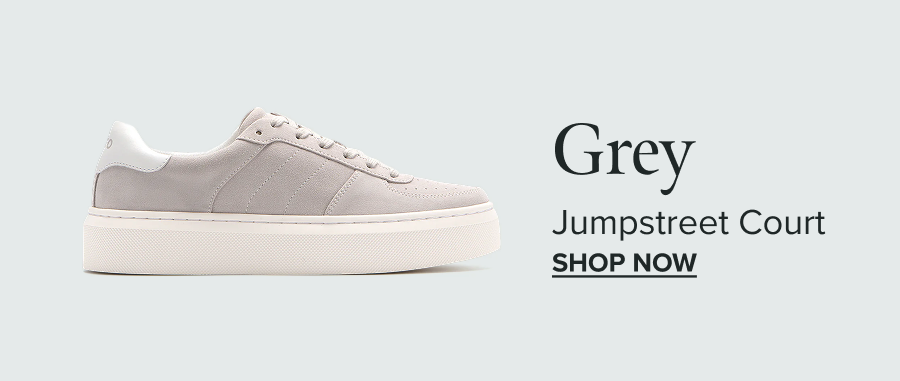 Jumpstreet Court - Grey