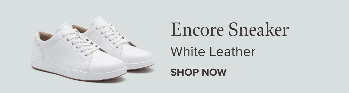 Encore Sneaker
