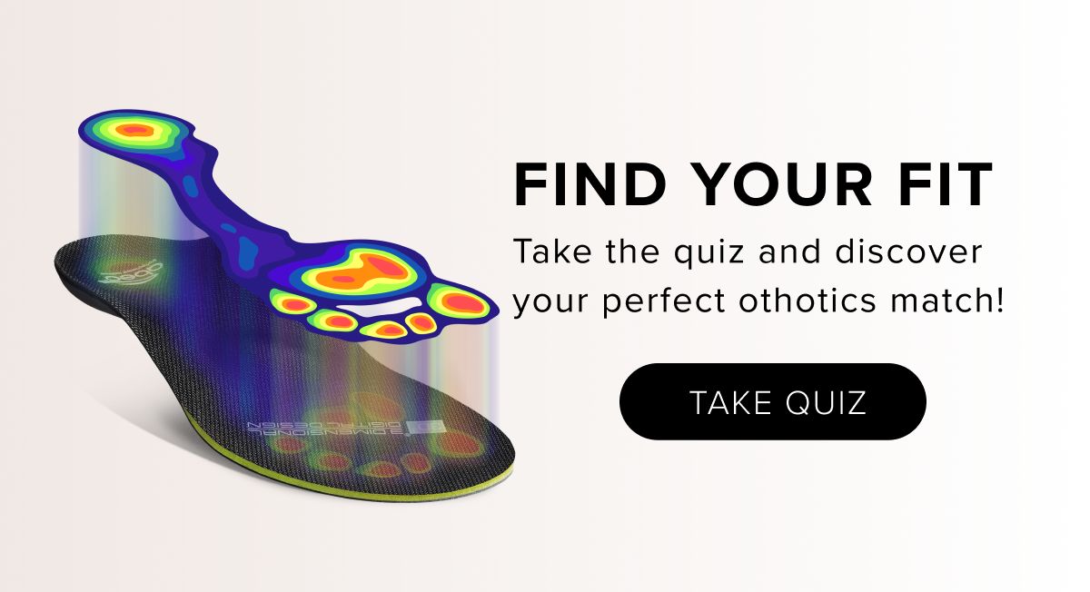 Find Your Fit