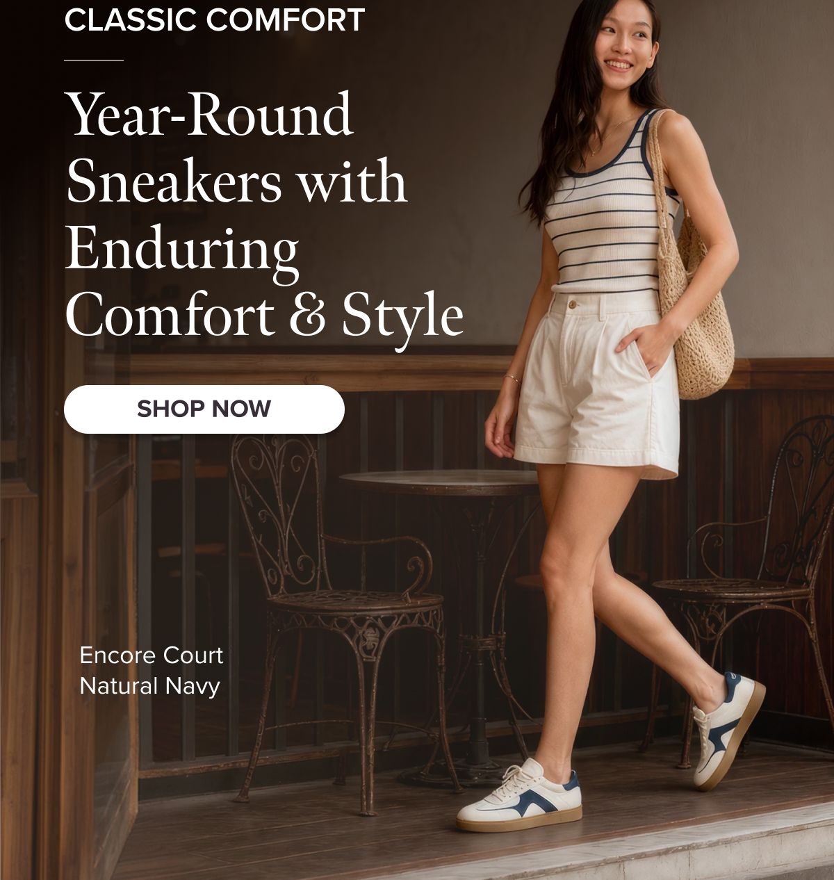 Classic Comfort