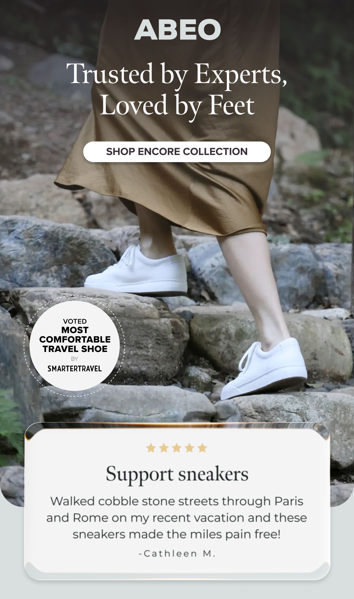 Encore Collections