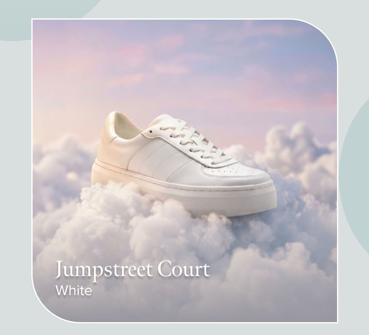 Jumpstreet Court