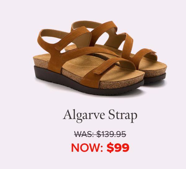 Algarve Strap