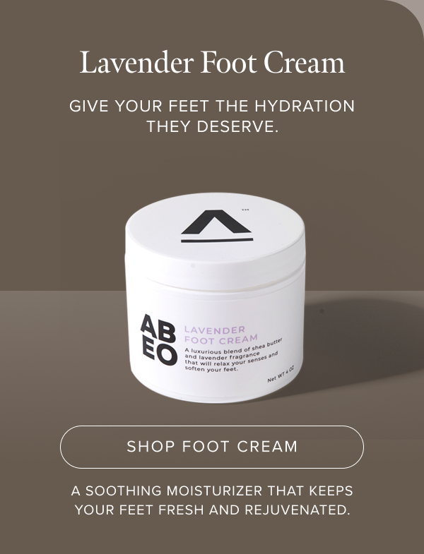 Shop Foot Cream