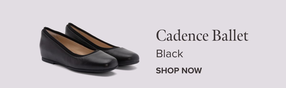 Cadence Ballet