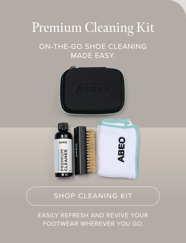 Premium Cleaning Kit