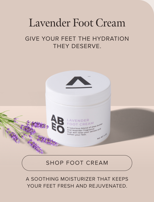 Foot Cream