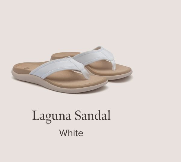 Laguna Sandal