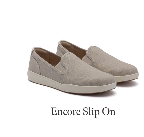 Encore Slip On