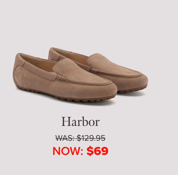 Harbor