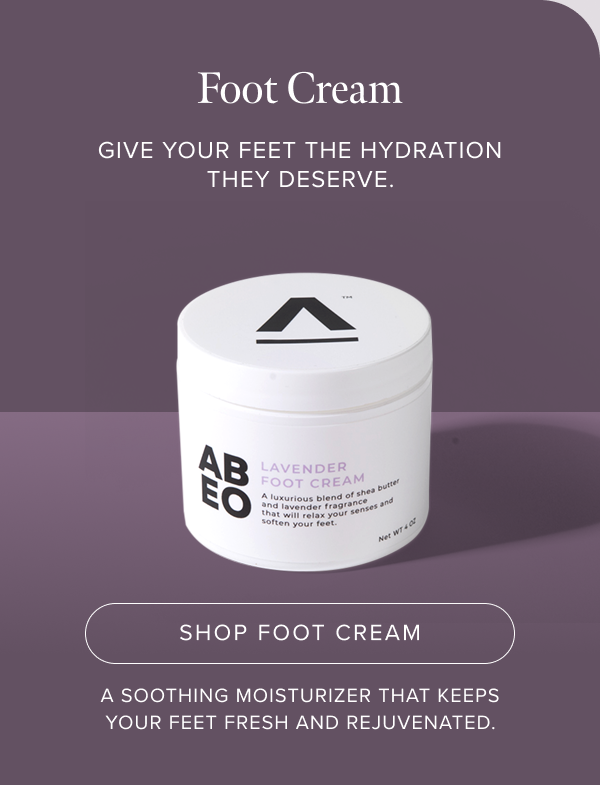 Foot Cream
