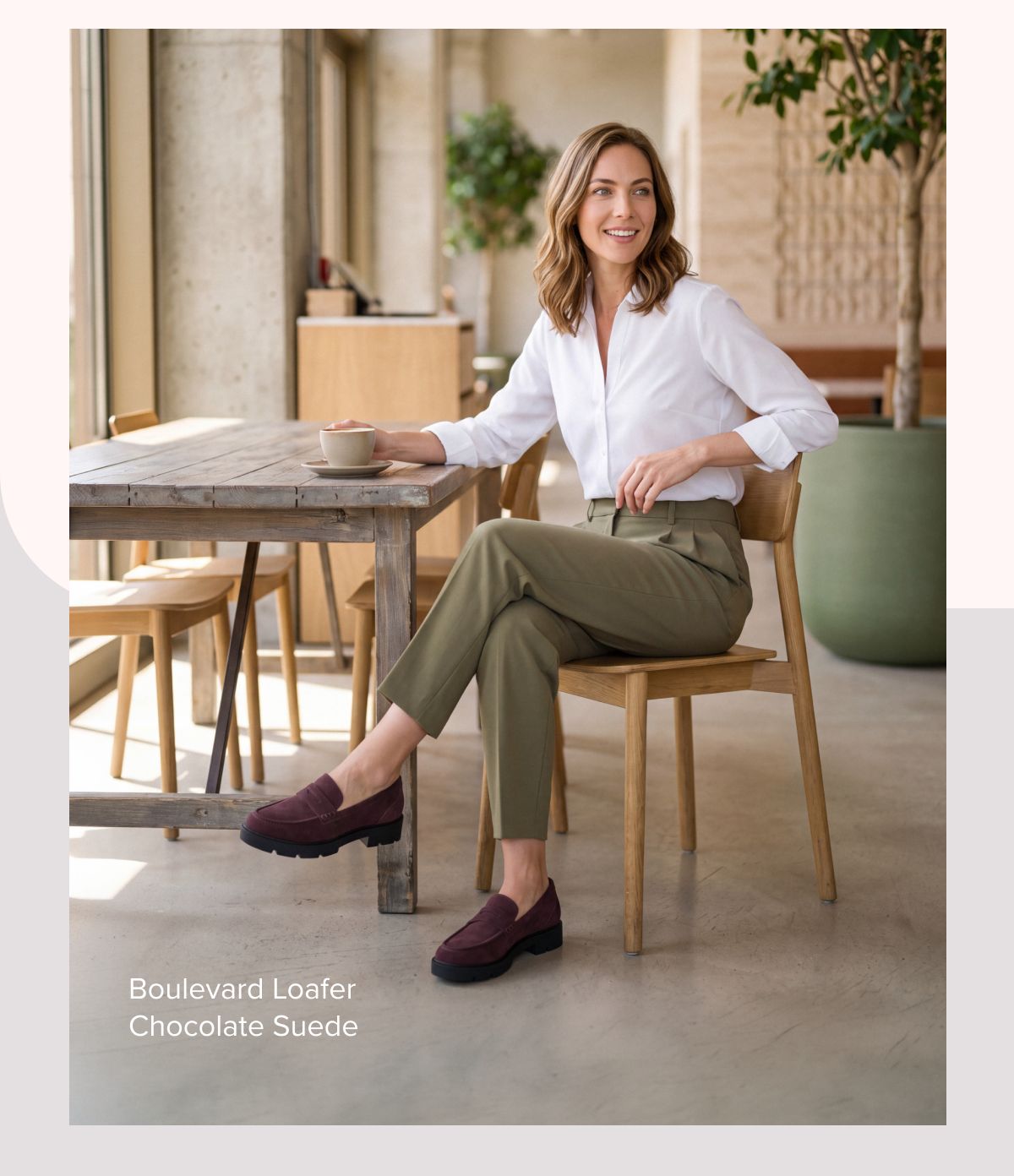 Boulevard Collection