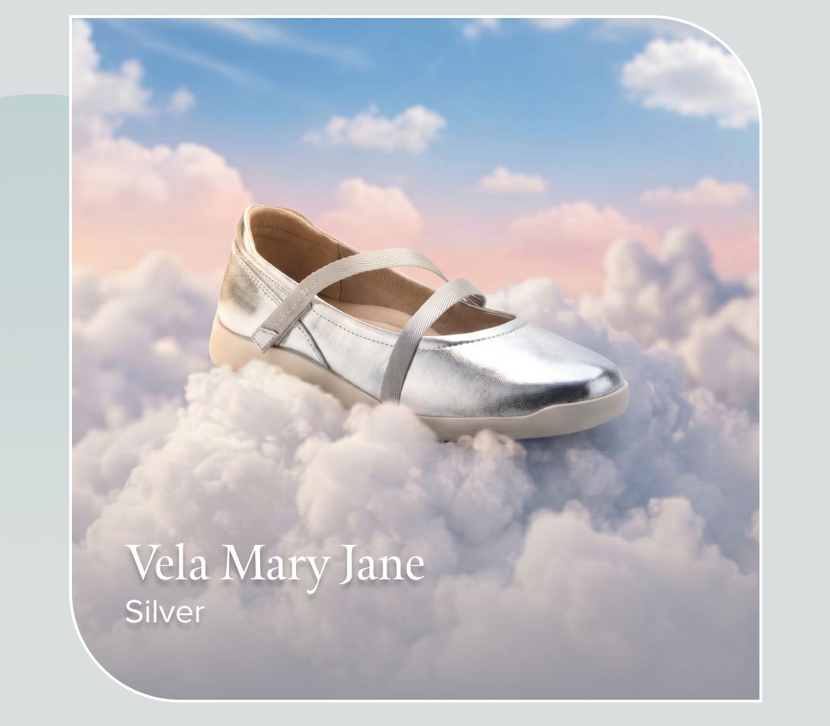 Vela Mary Jane