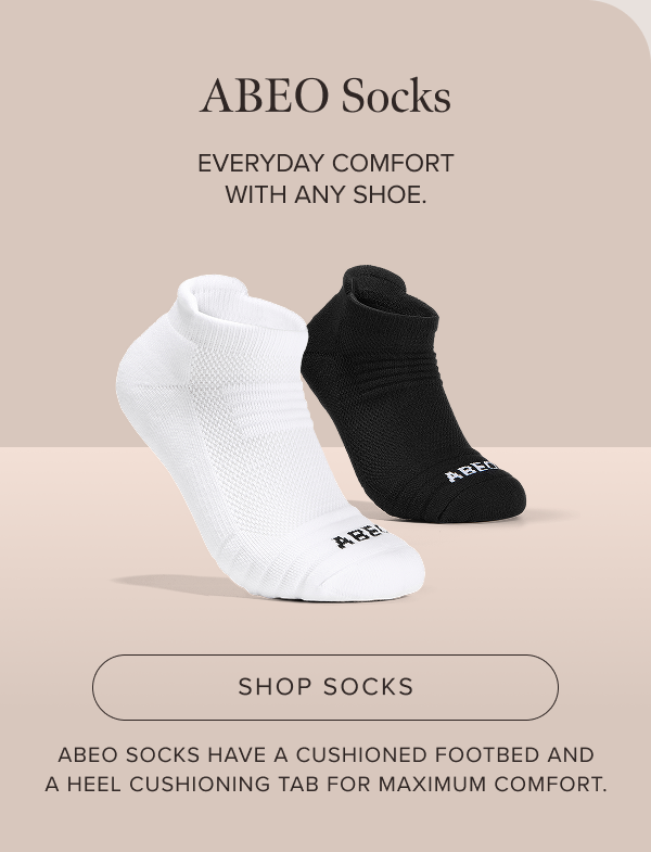 ABEO Socks