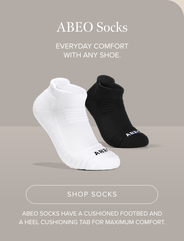 ABEO Socks