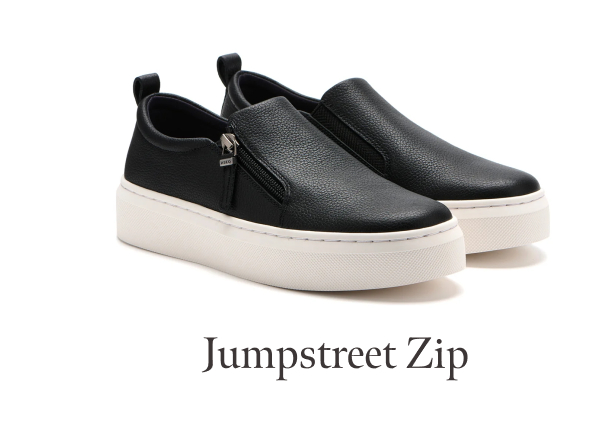Jumpstreet Zip