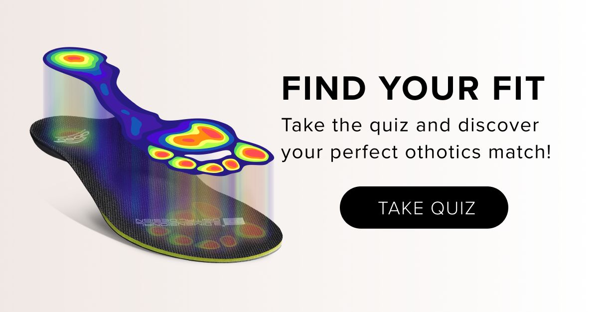 Shoe Quiz