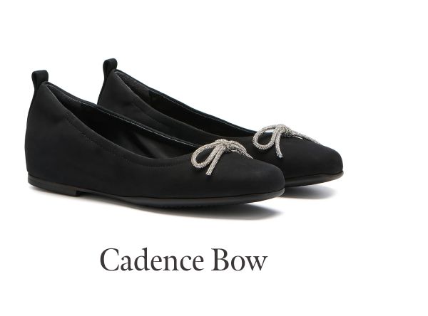 Cadence Bow