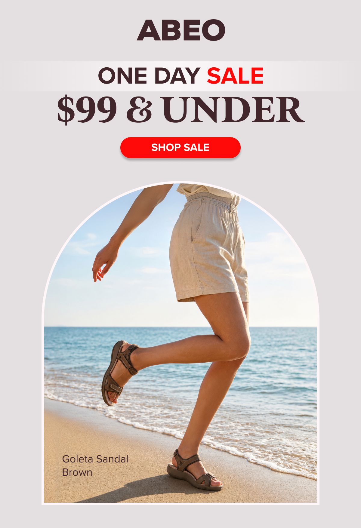 One Day Sale - $99 & Under