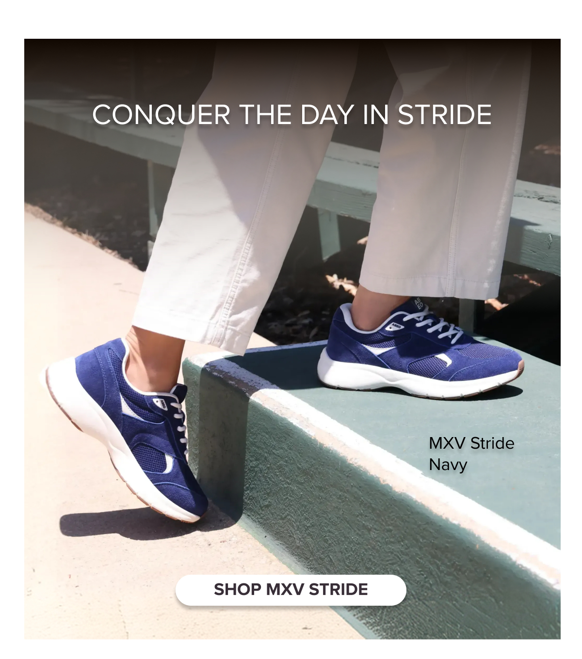 Shop MXV Stride