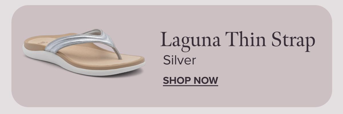 Laguna Thin Strap