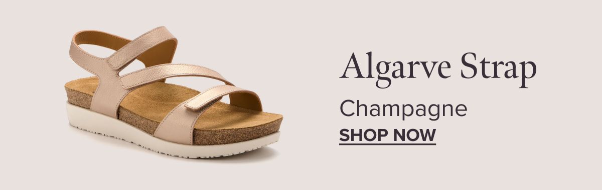 Algarve Strap