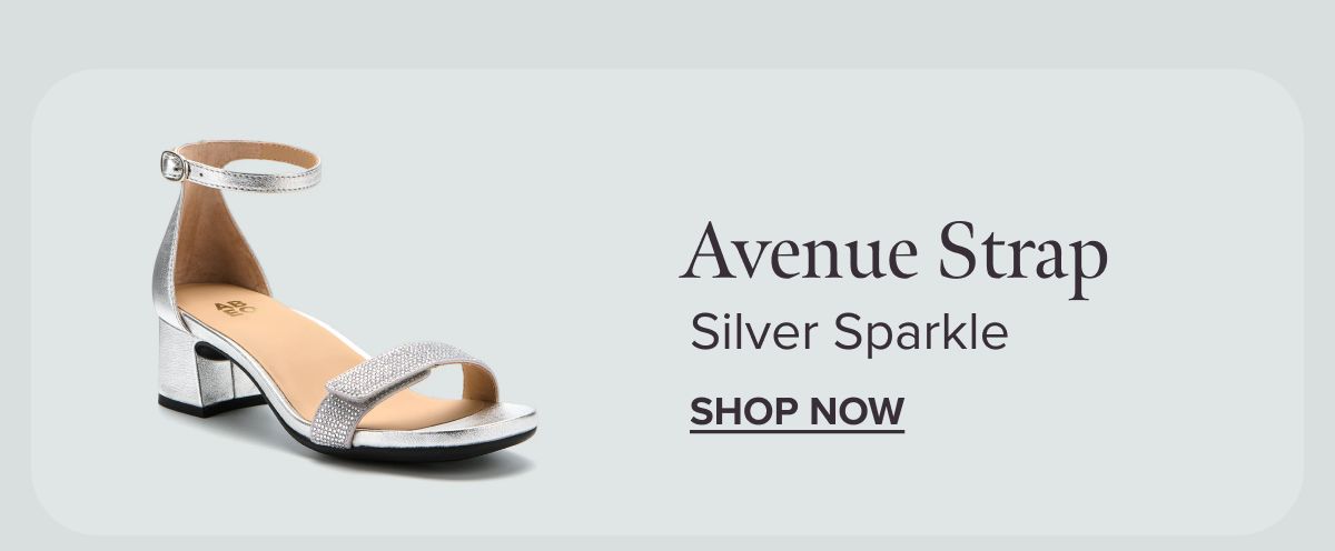 Avenue Strap