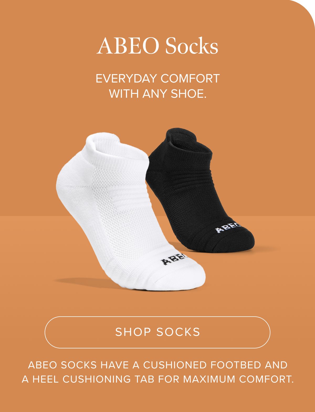 ABEO Socks