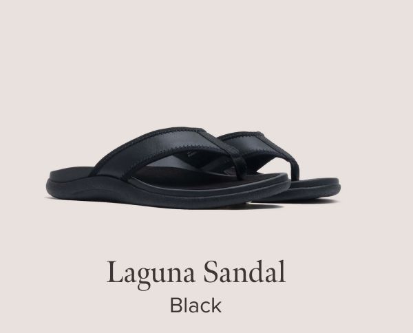 Laguna Sandal