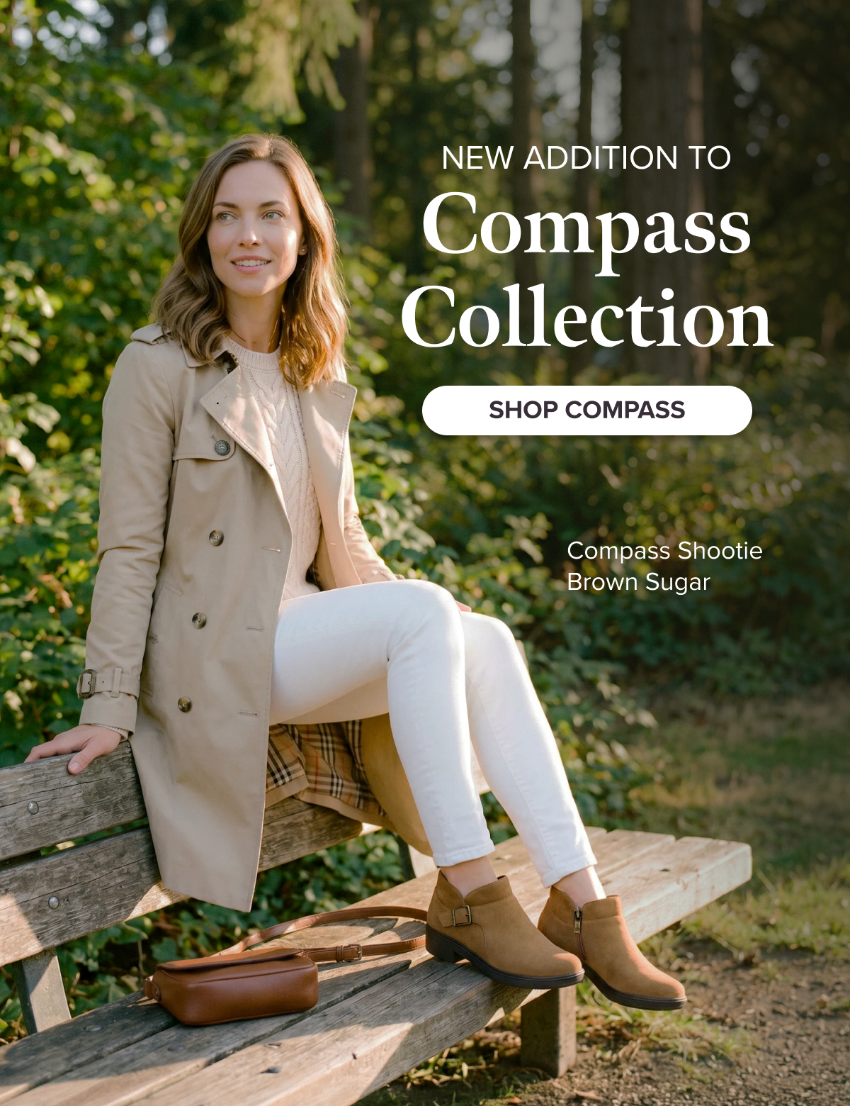 New Addition to Compass Collection