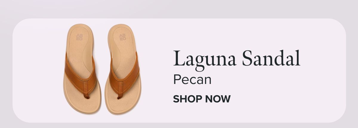 Laguna Sandal