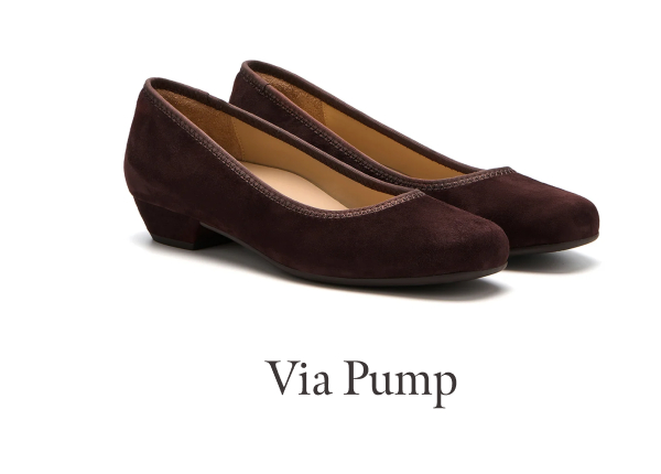 Via Pump
