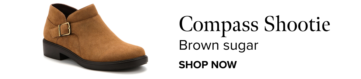 Compass Shootie