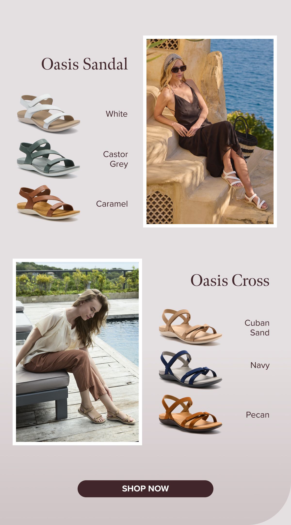 Oasis