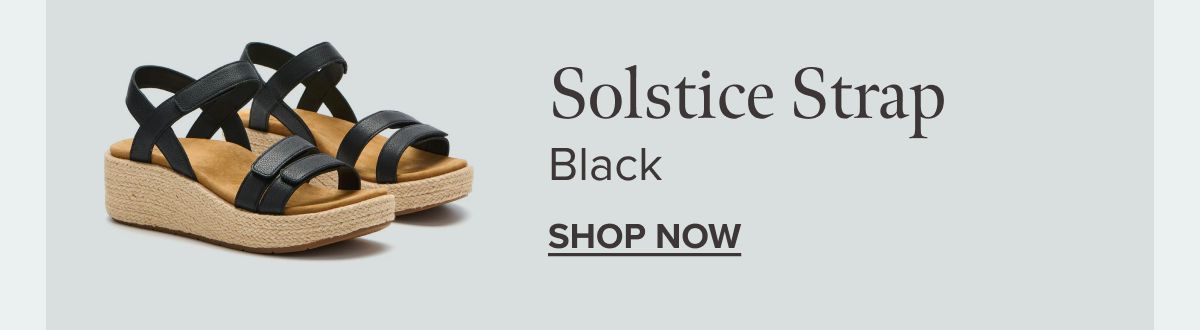 Solstice Strap