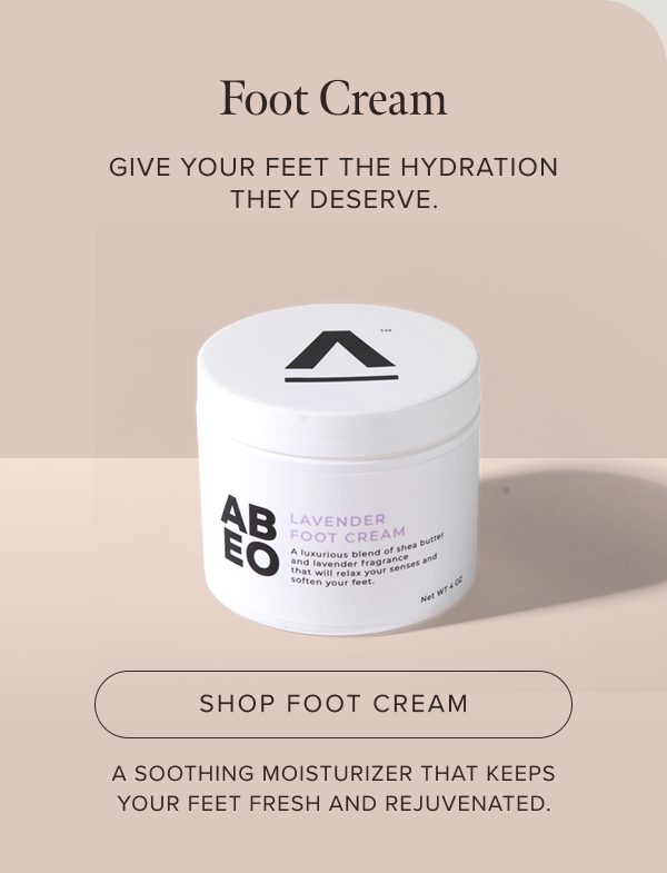 Foot Cream