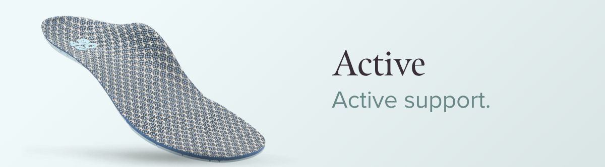 Active