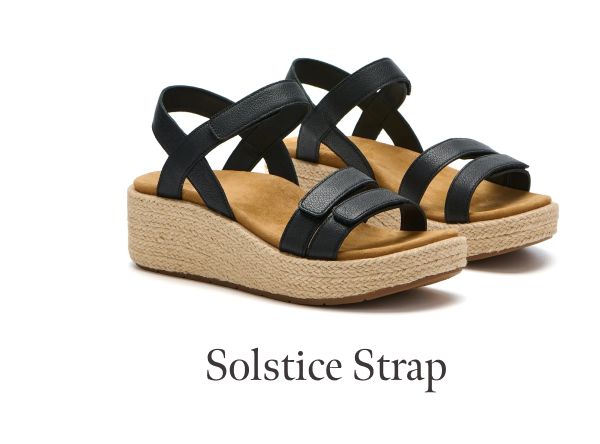 Solstice Strap
