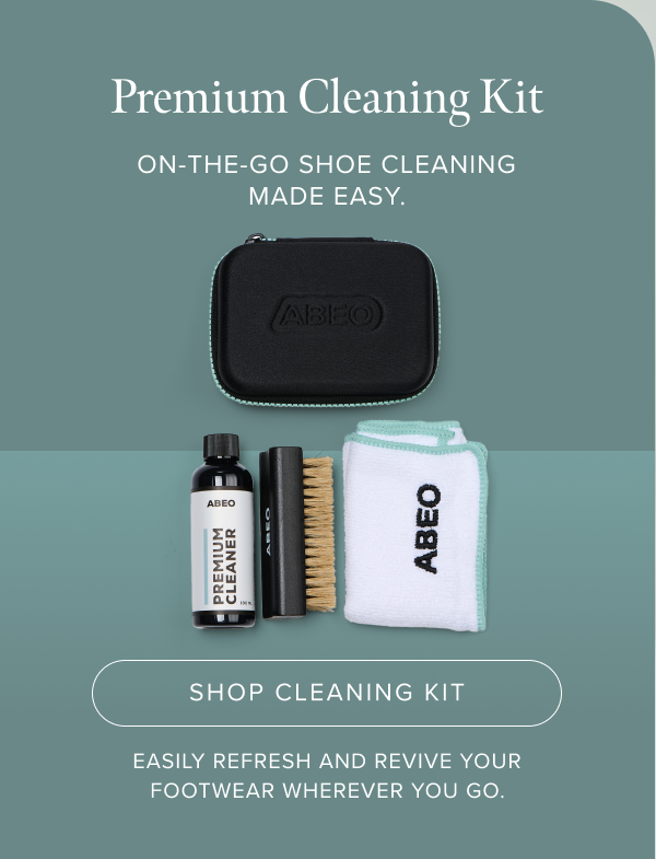 Premium Cleaning Kit