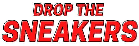 Home Default - Drop The Sneakers