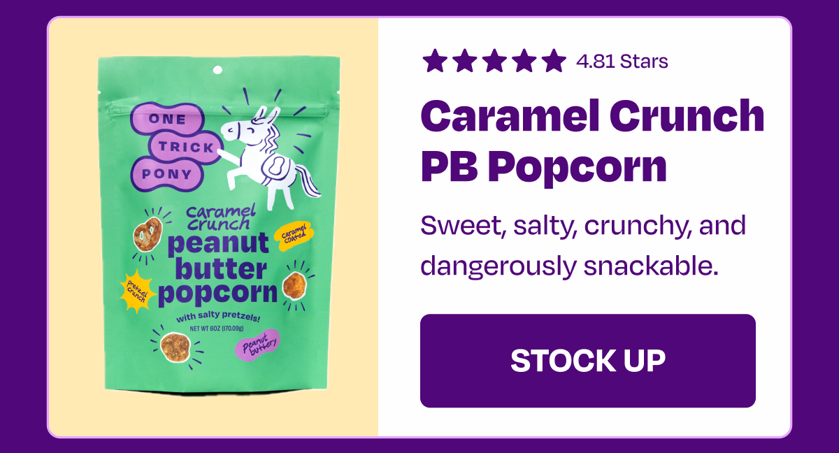 Popcorn