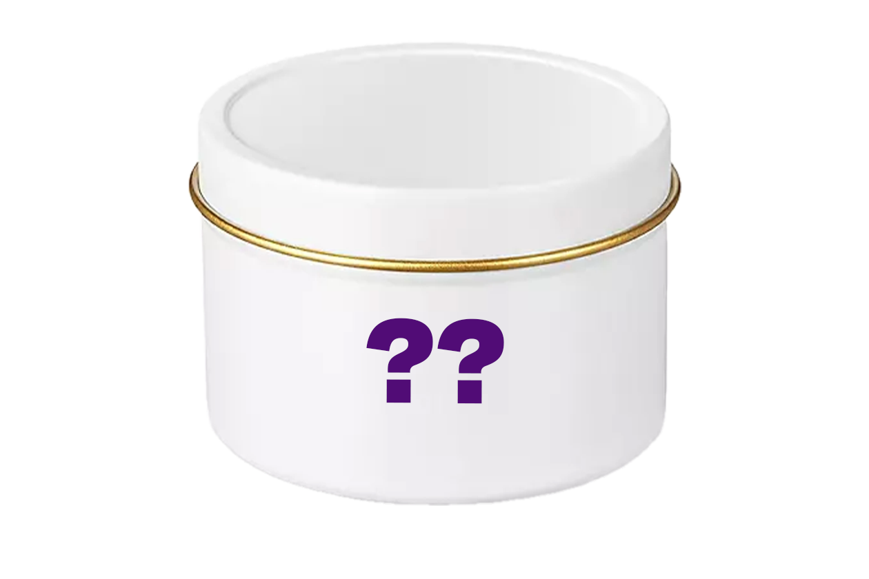 Surprise Tin