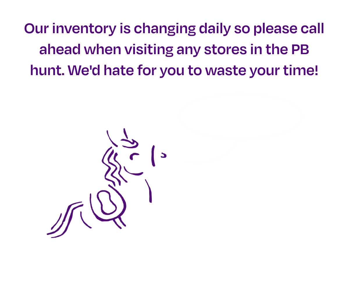 Store locator