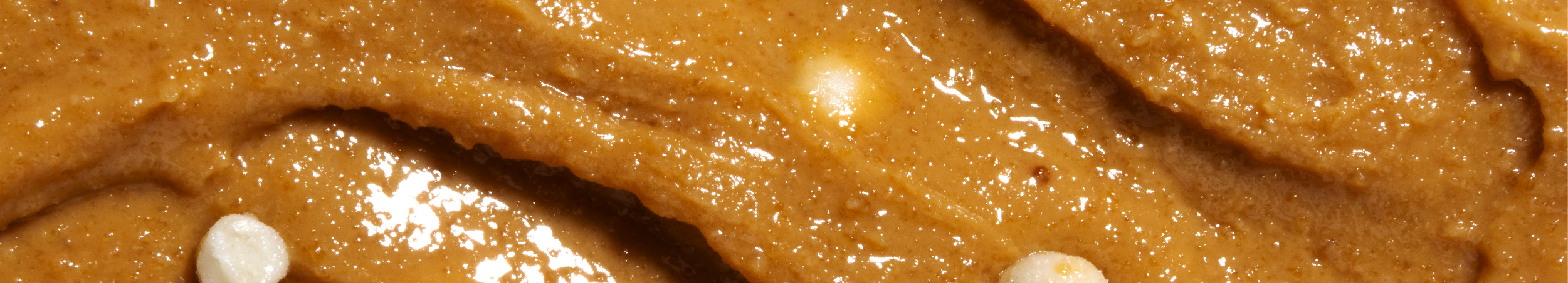 Maple Crunch