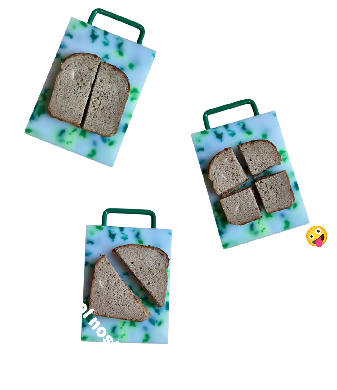 PBJ Cuts