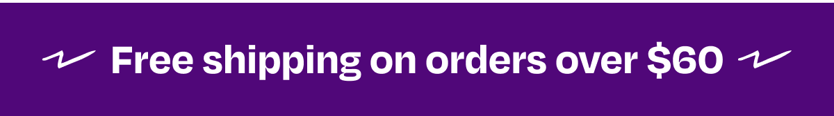 Free Shipping Notification