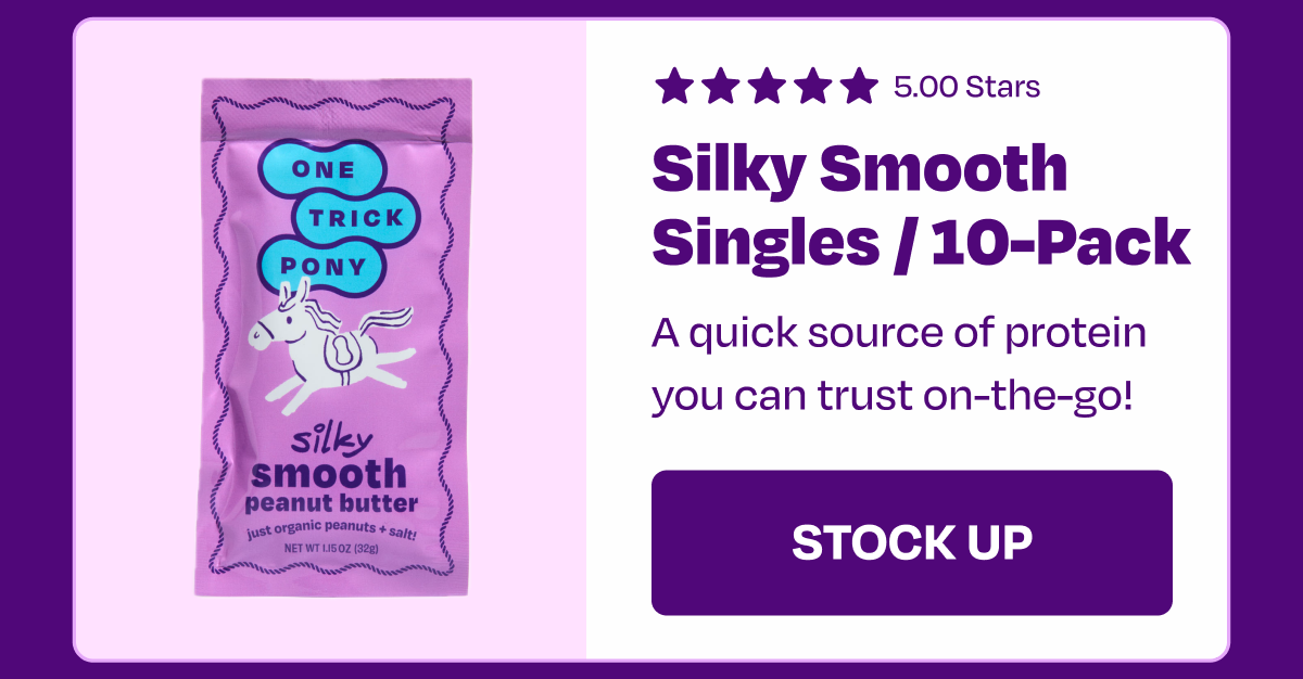 Silky Smooth Singles